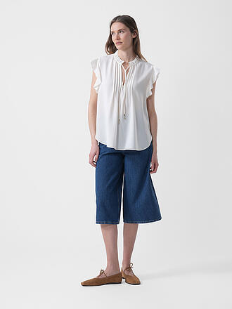 RICHROYAL | Pantalones cortos vaqueros