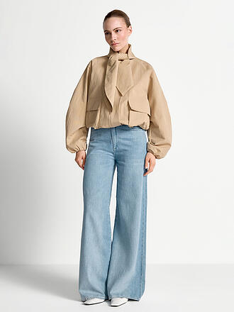 RICHROYAL | Jeans Wide Leg MARLENE