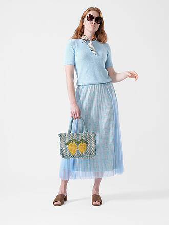RICHROYAL | Midi falda