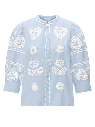 RICHROYAL | Blusa