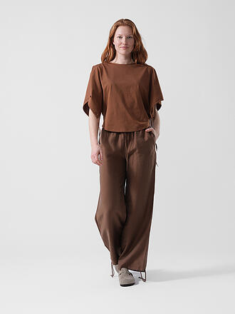 RICHROYAL | Pantalón Barrel Leg