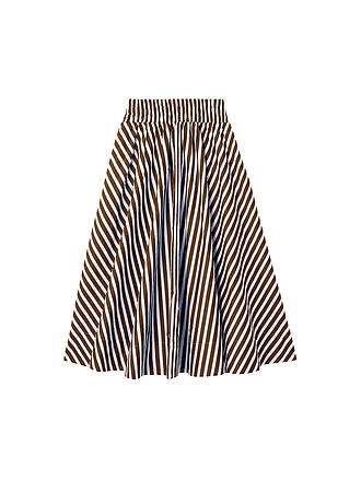 RICHROYAL | Falda midi