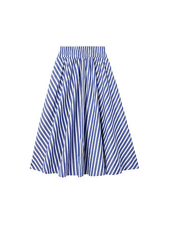 RICHROYAL | Midi falda