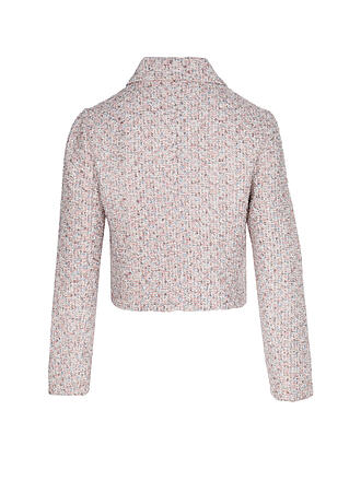 RICHROYAL | Chaqueta Cropped Fit