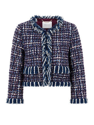 RICHROYAL | Chaqueta corta