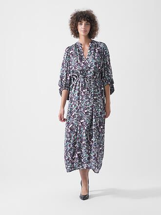 RICHROYAL | Maxivestido