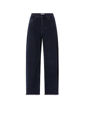 RICHROYAL | Pantalón Barrel Leg