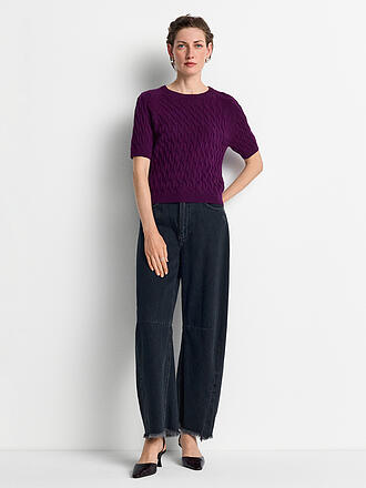 RICHROYAL | Pantalón Barrel Leg