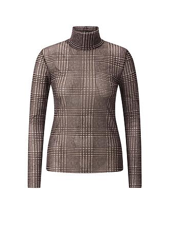 RICHROYAL | Jersey de cuello alto