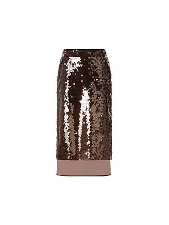 RICHROYAL | Falda midi
