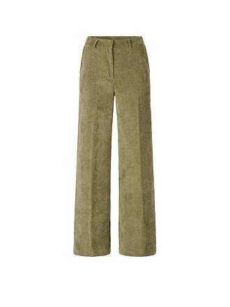 RICHROYAL | Pantalones de pana