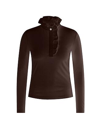 RICHROYAL | Camiseta de manga larga