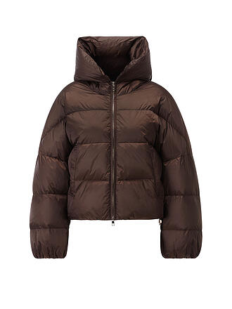 RICHROYAL | Chaqueta acolchada