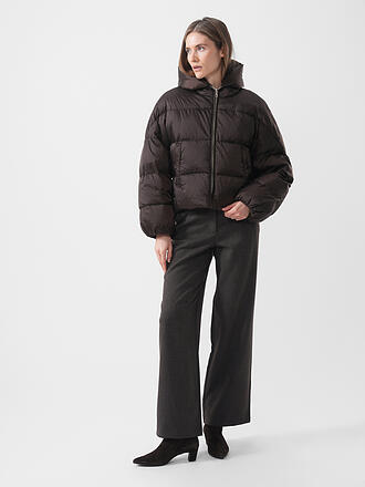 RICHROYAL | Chaqueta acolchada