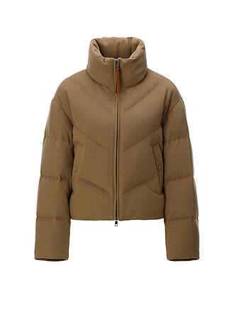 RICHROYAL | Chaqueta acolchada