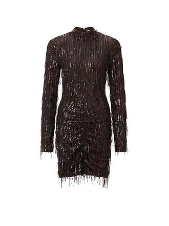 RICHROYAL | Minivestido