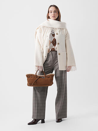 RICHROYAL | Chaqueta de lana