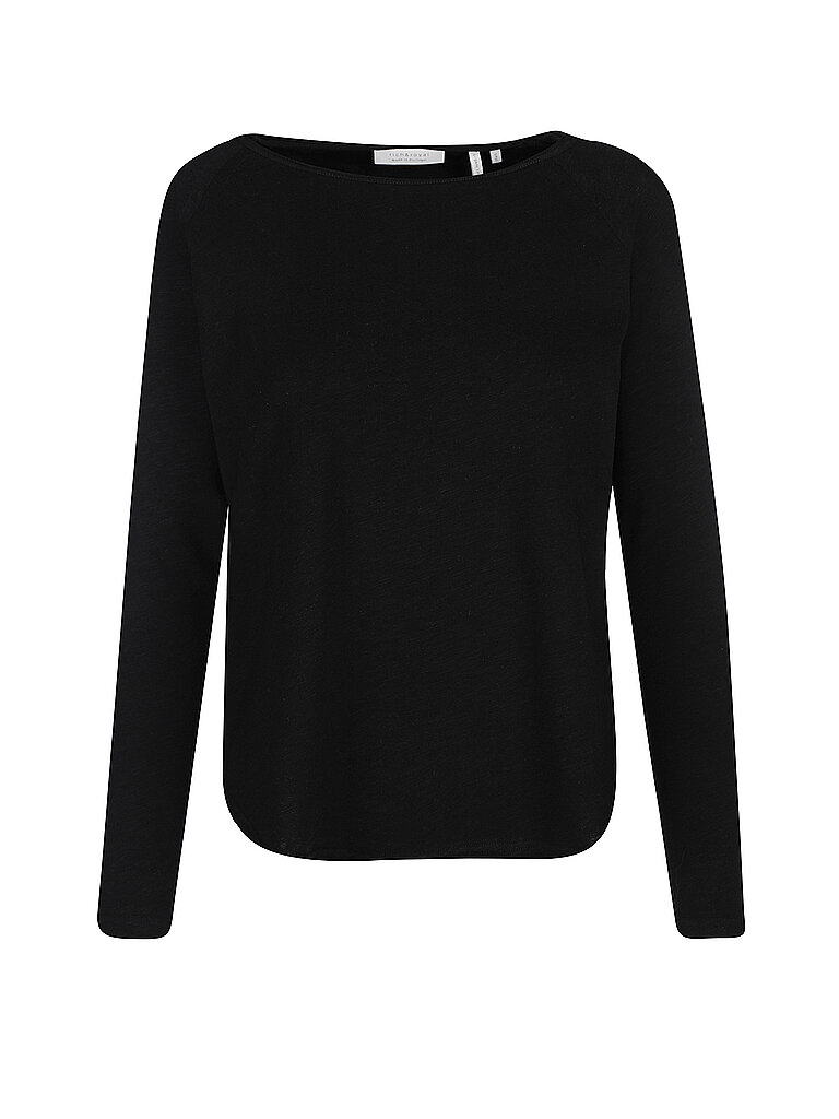 Richroyal Suéter negro M