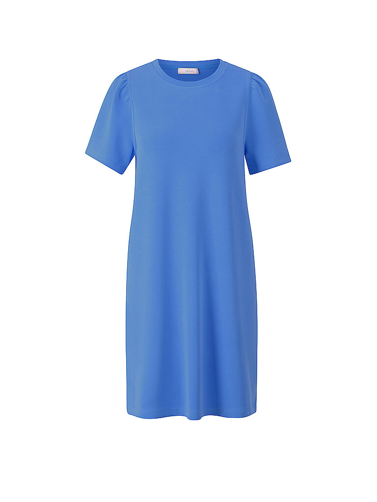 RICHROYAL Minivestido azul