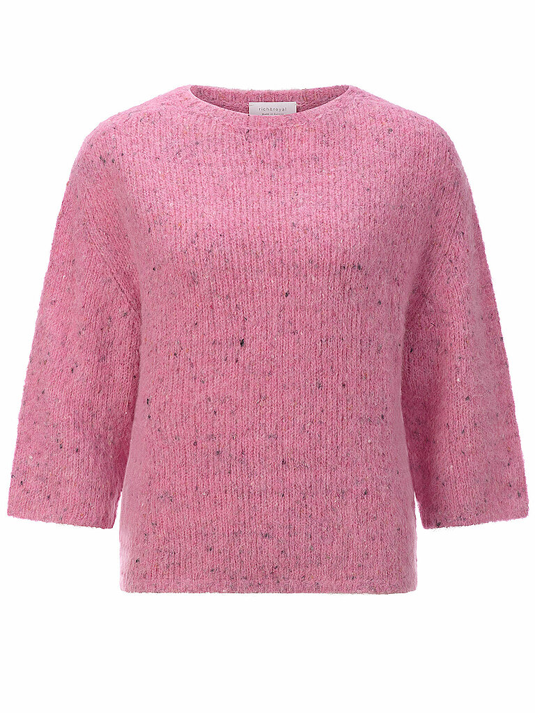 Richroyal Jersey rosa L