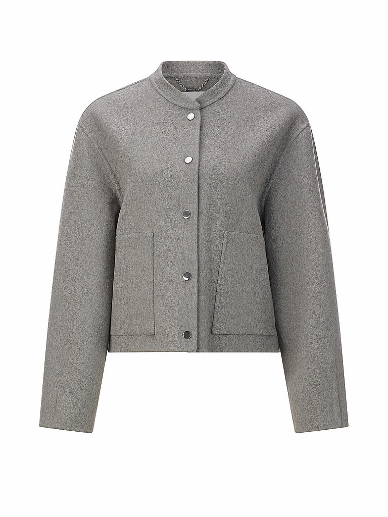 Richroyal Blusón gris 42