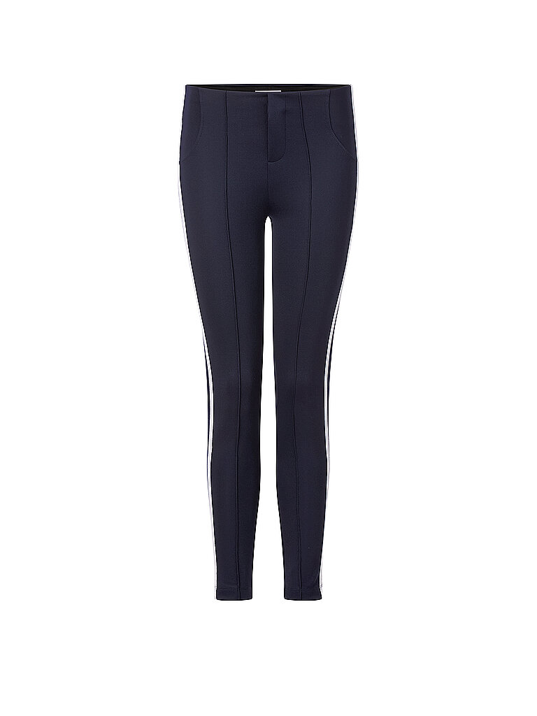 Pantalón Jogging Fit azul oscuro L