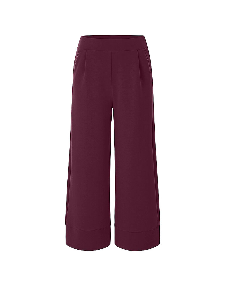 Richroyal Culotte rojo oscuro L