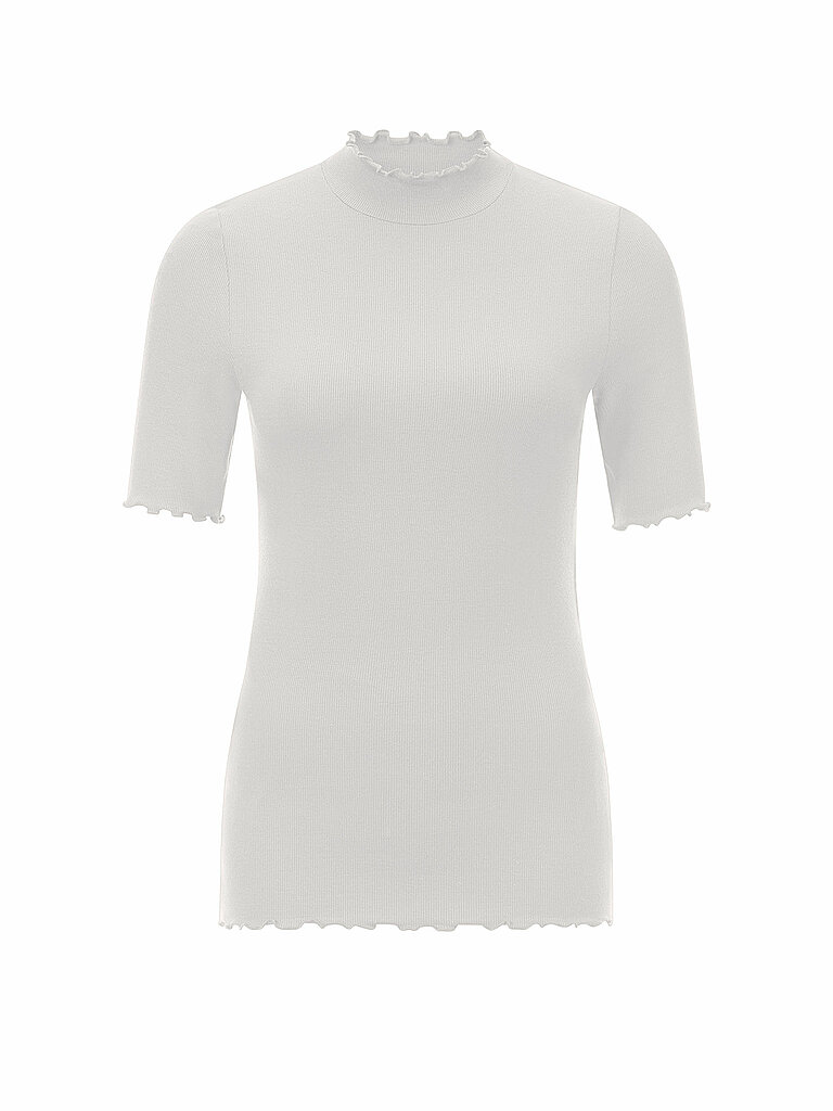 Richroyal Camiseta crema L