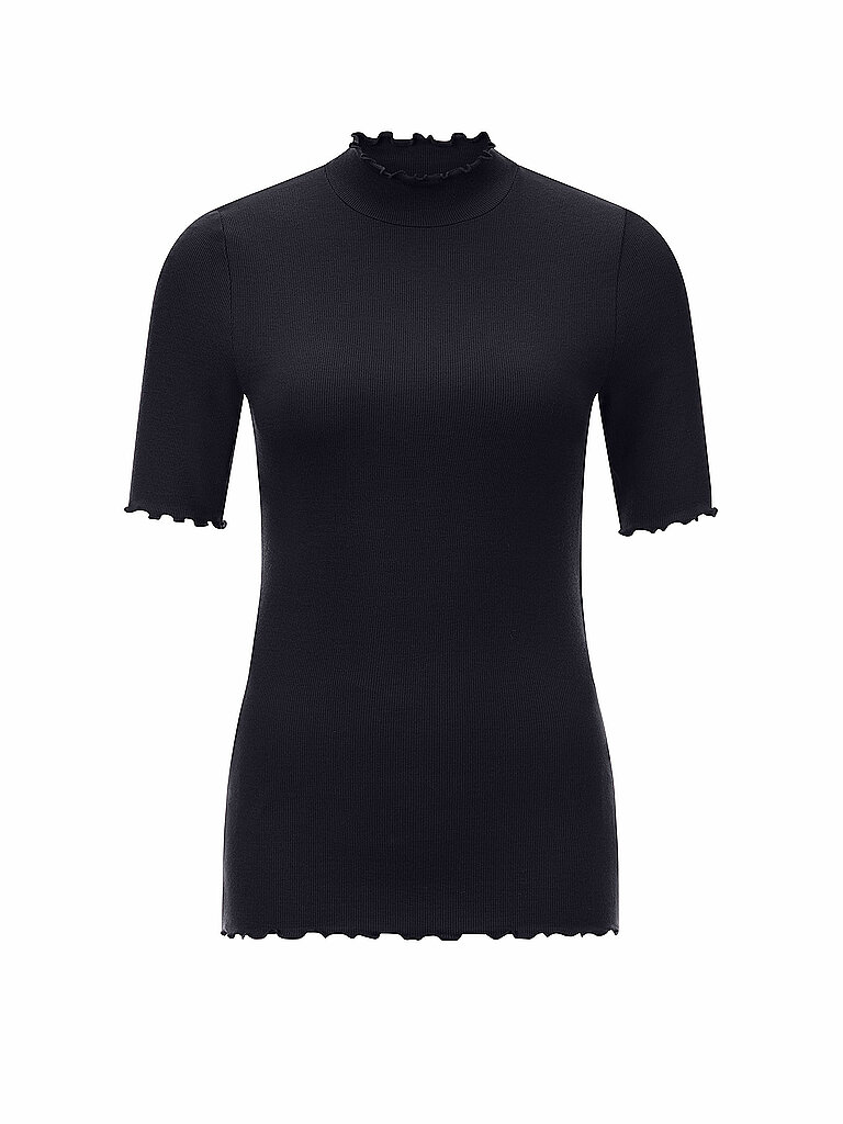 Richroyal Camiseta azul oscuro M