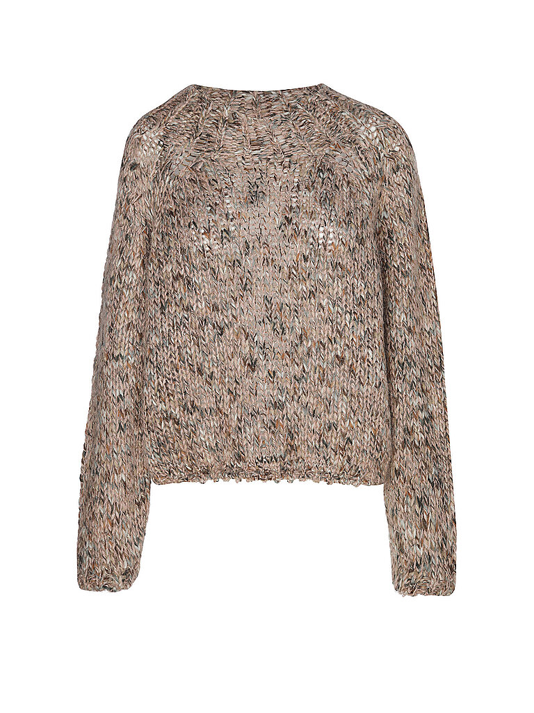 Nombre del producto: Jersey rosa L