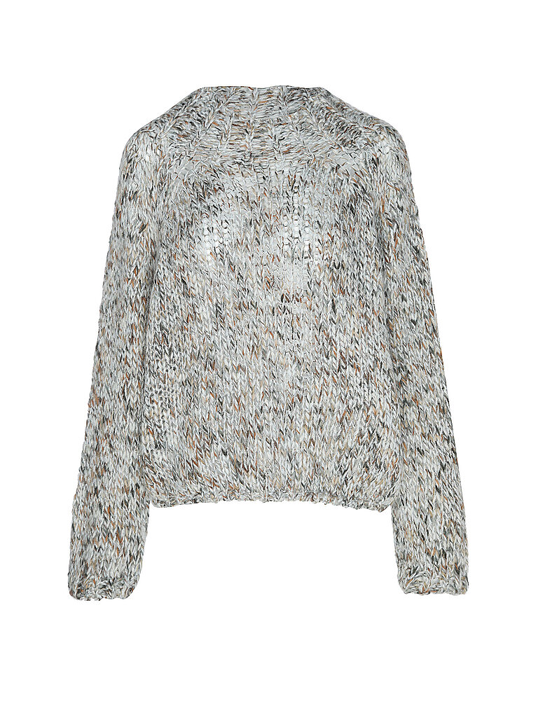 Nombre del producto: Jersey azul claro XS