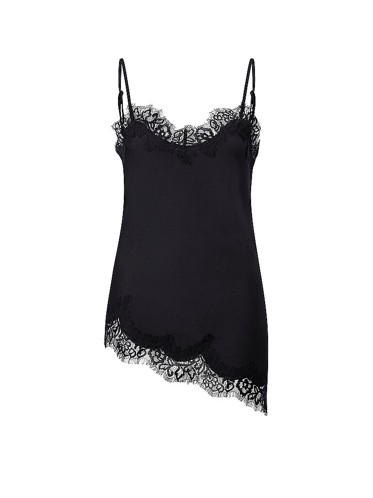 Richroyal Top negro