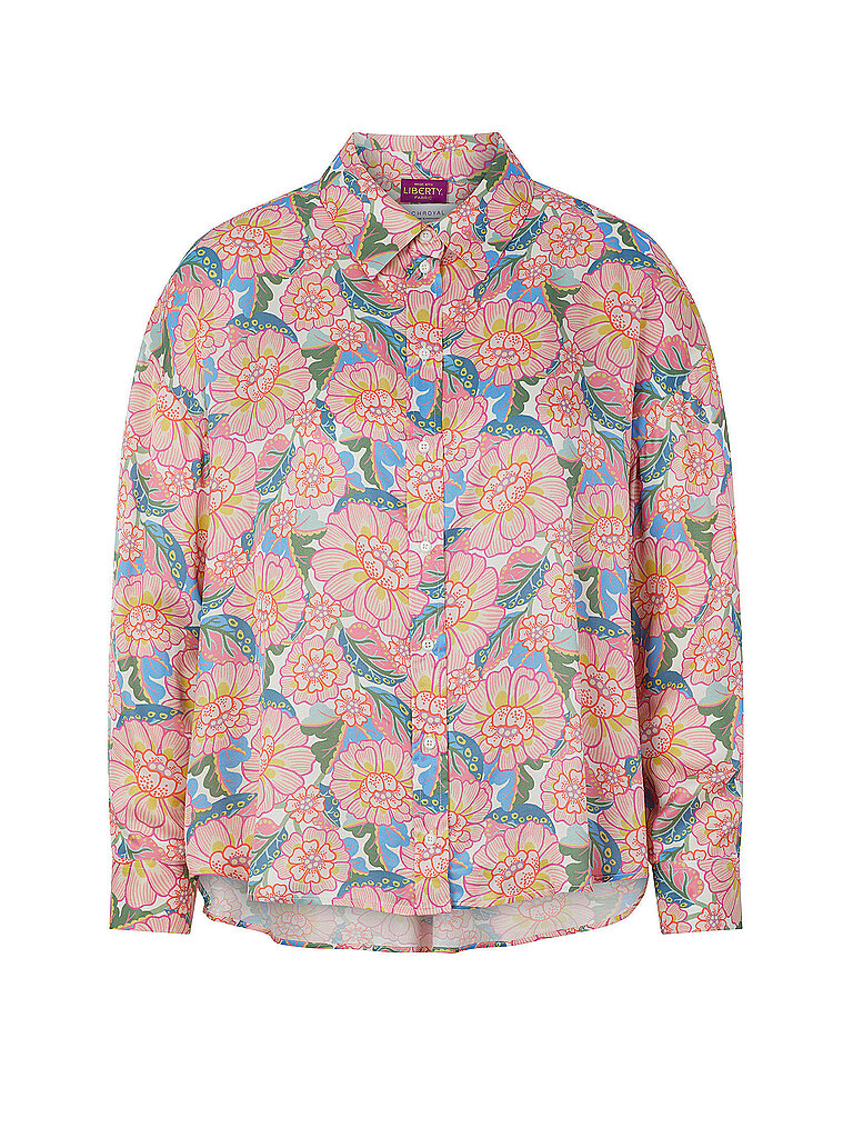 Richroyal Blusa rosa 40