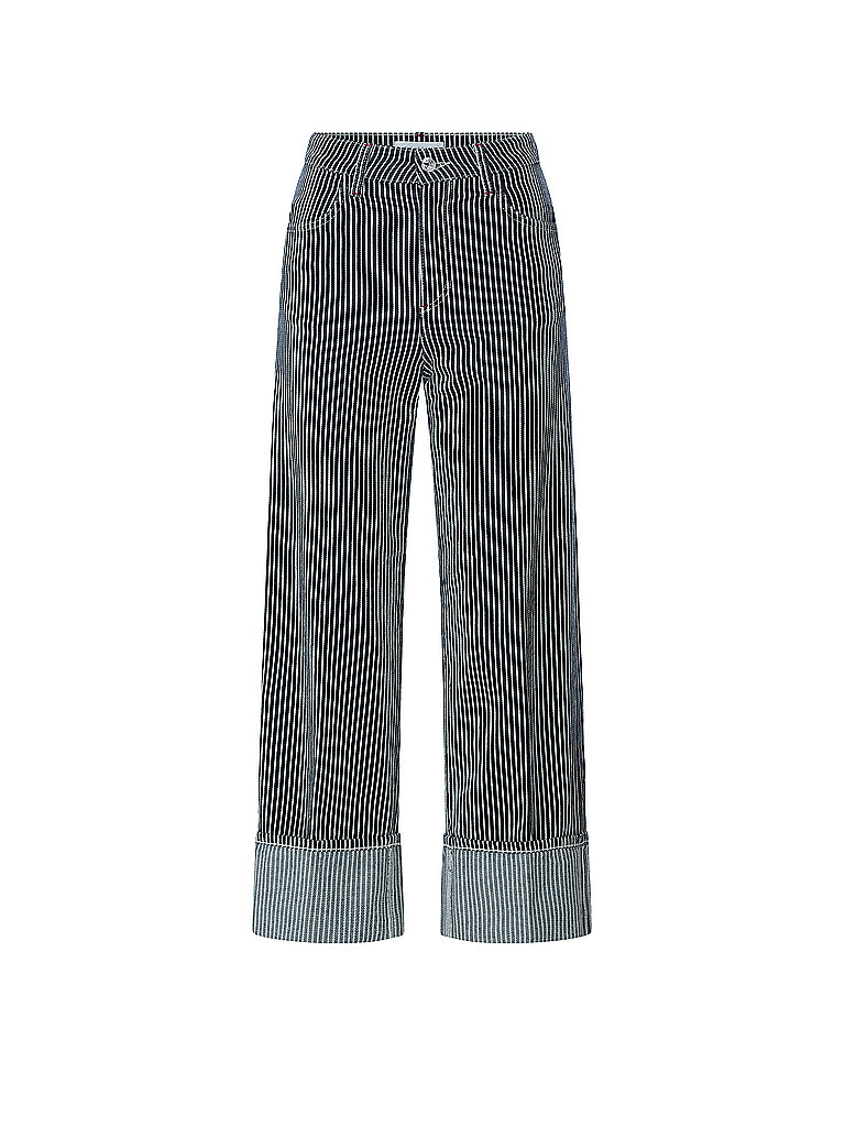 Culotte azul oscuro 26/L32