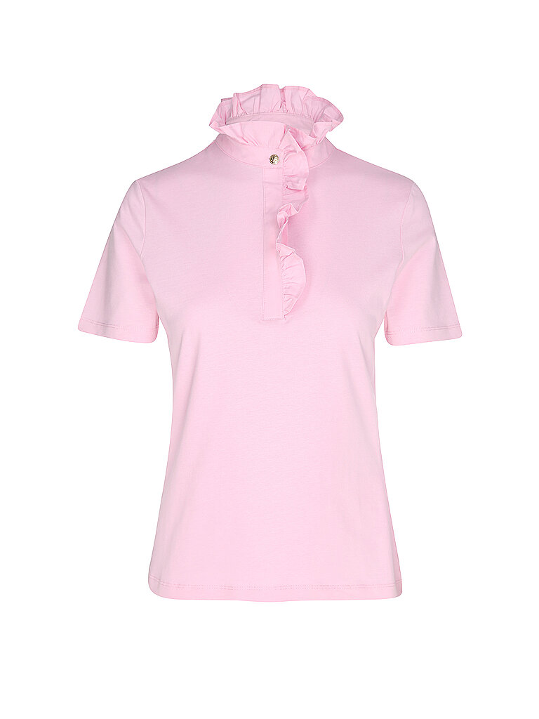 Richroyal Camiseta rosa S