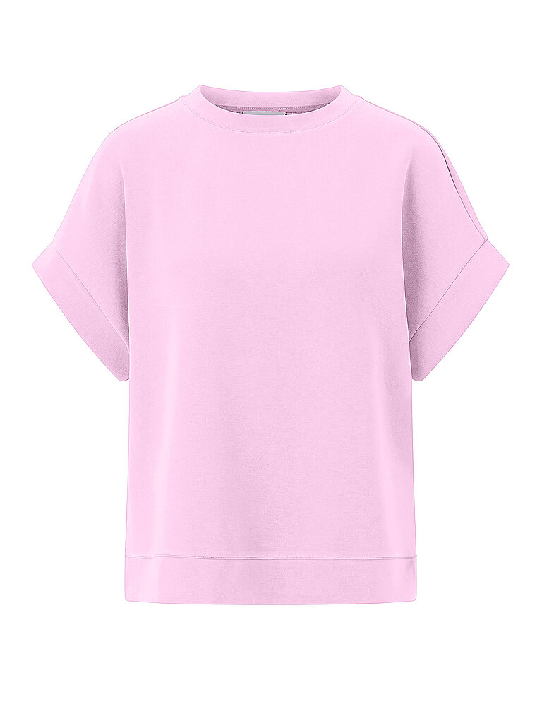 Richroyal Camiseta rosa L