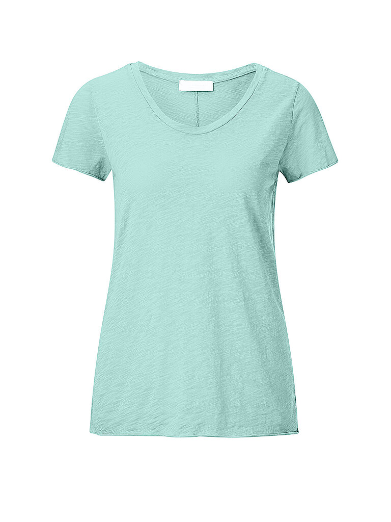 Richroyal Camiseta turquesa XS