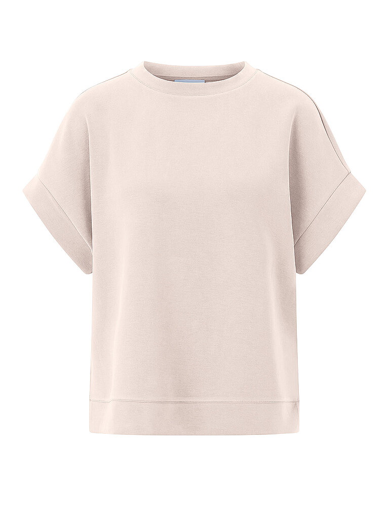 Richroyal Camiseta crema S