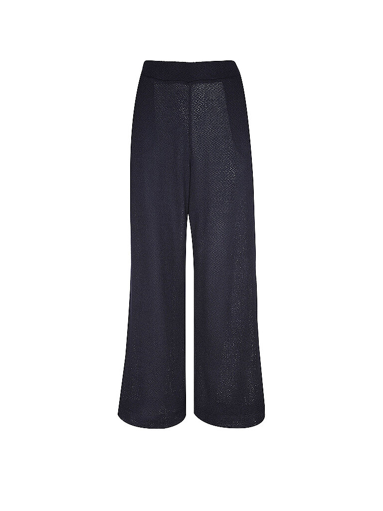 Richroyal Culotte azul oscuro XL