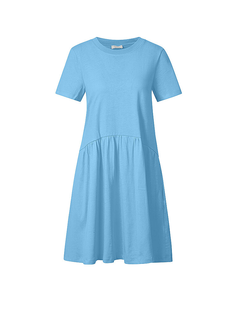 Richroyal Minivestido azul M