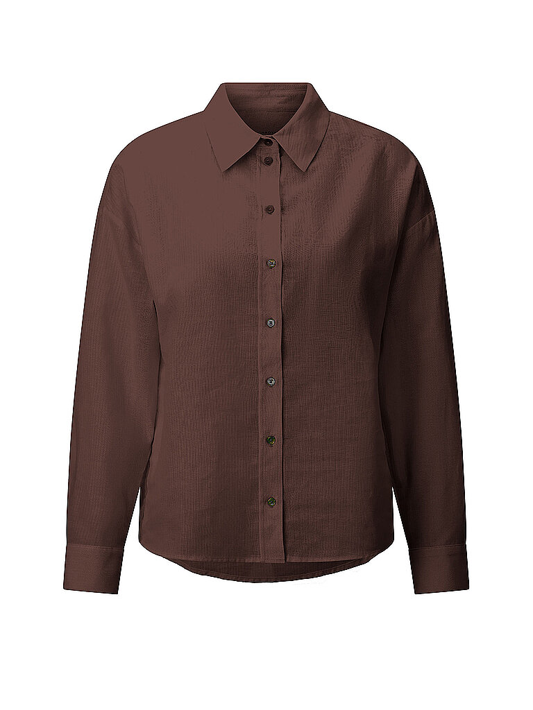 Richroyal Blusa marrón 42
