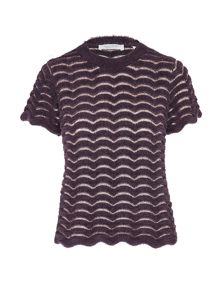 Richroyal Pullover baya L