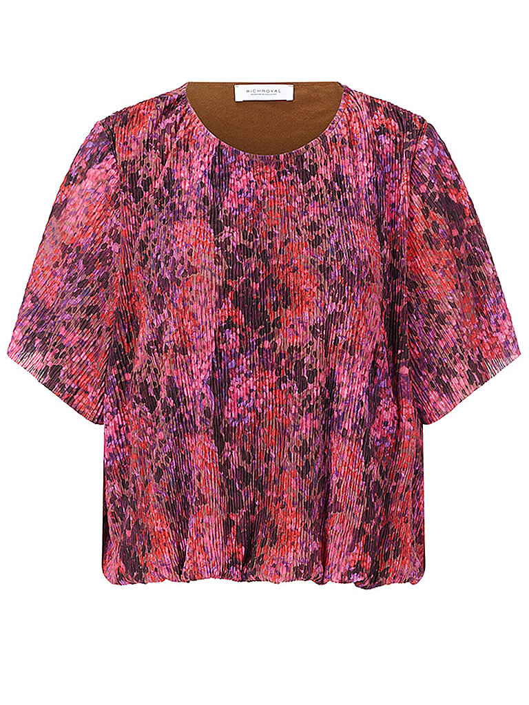 Richroyal Camiseta baya M