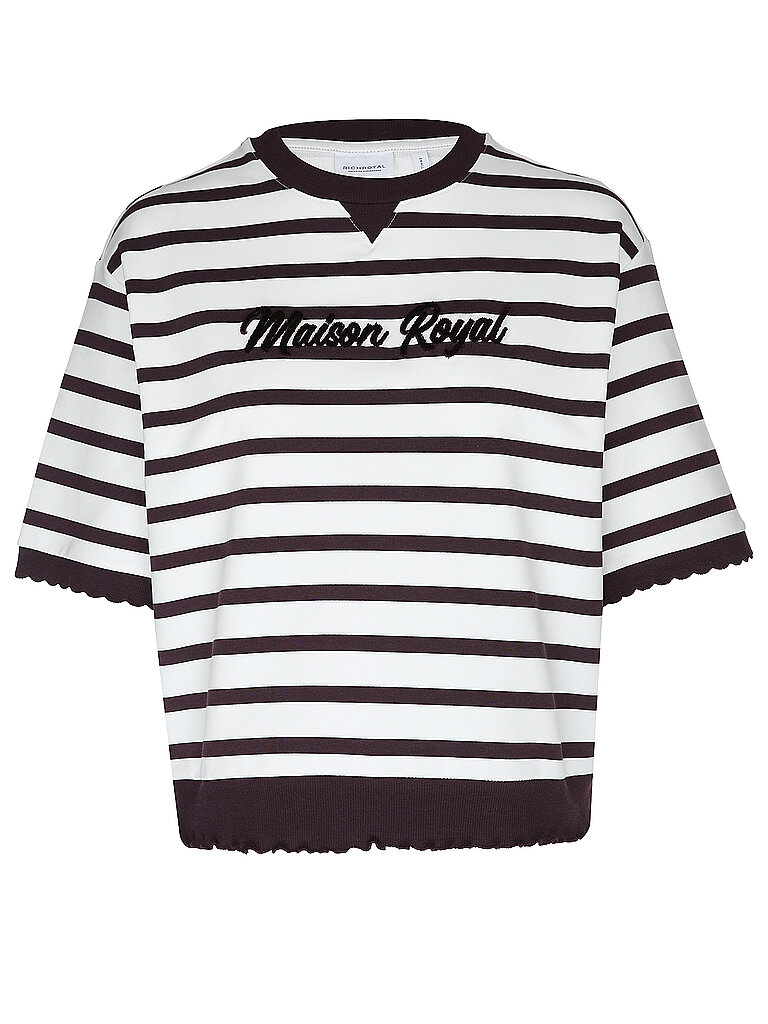 Richroyal Camiseta baya