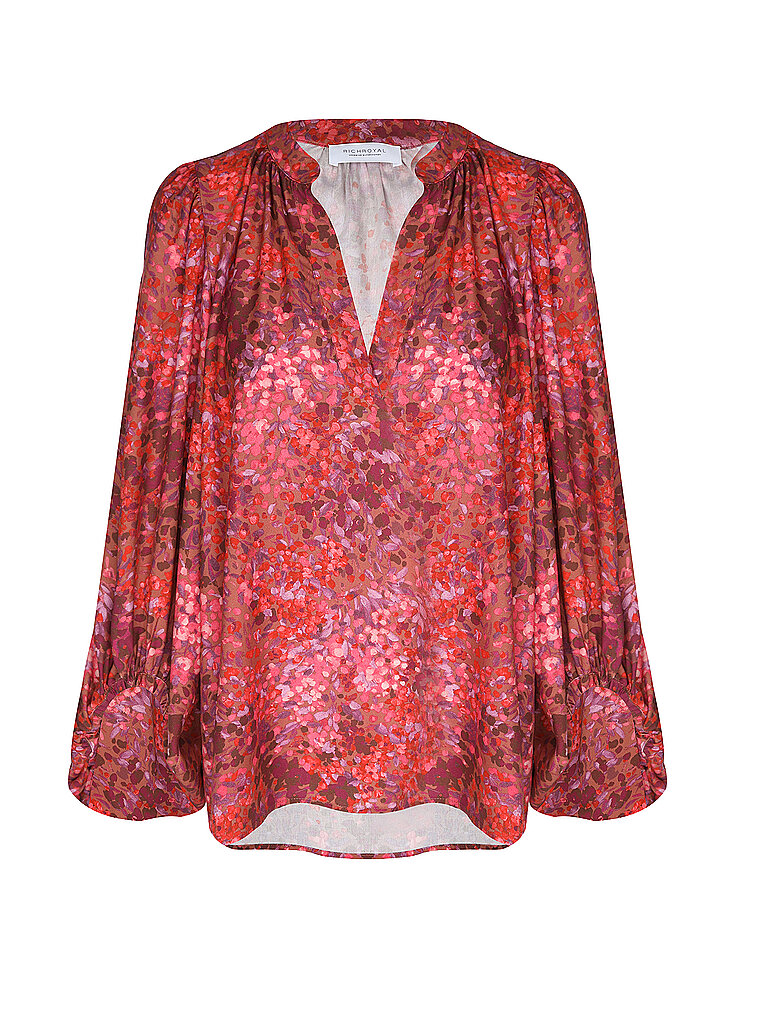 Richroyal Blusa baya 36
