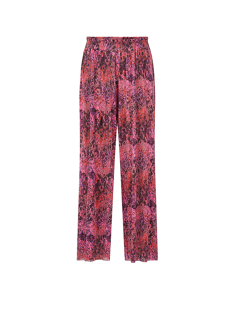 Pantalón Marlene baya XS