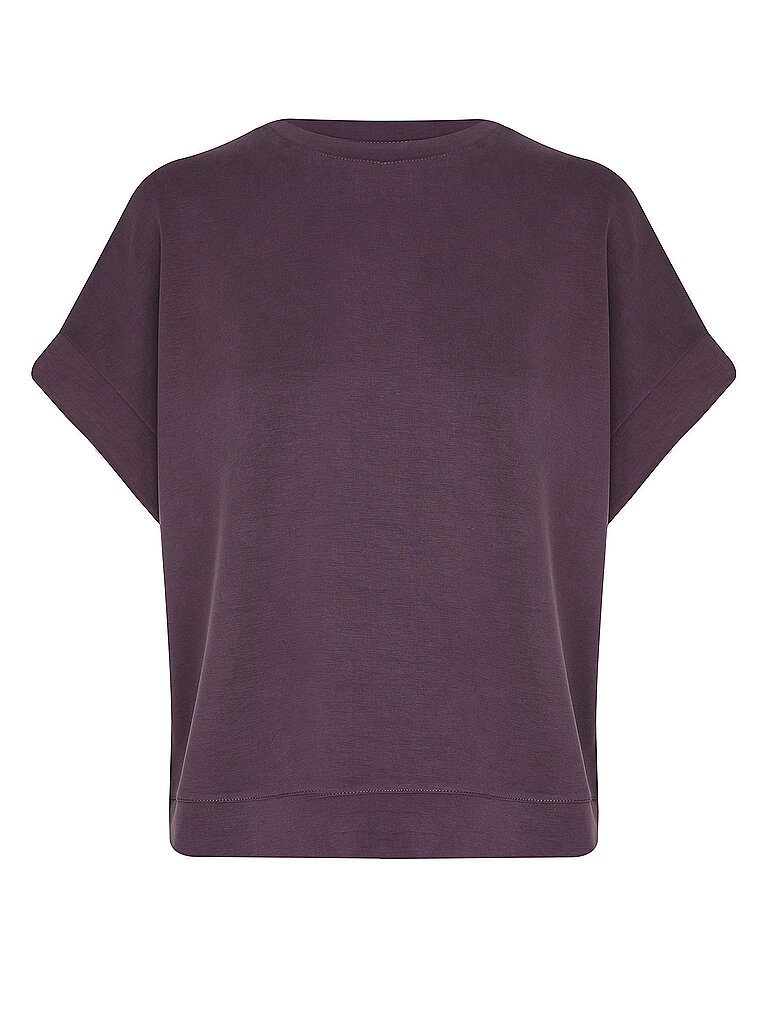 Camiseta T PEACH baya XL