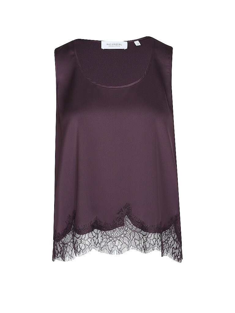 Richroyal Top baya