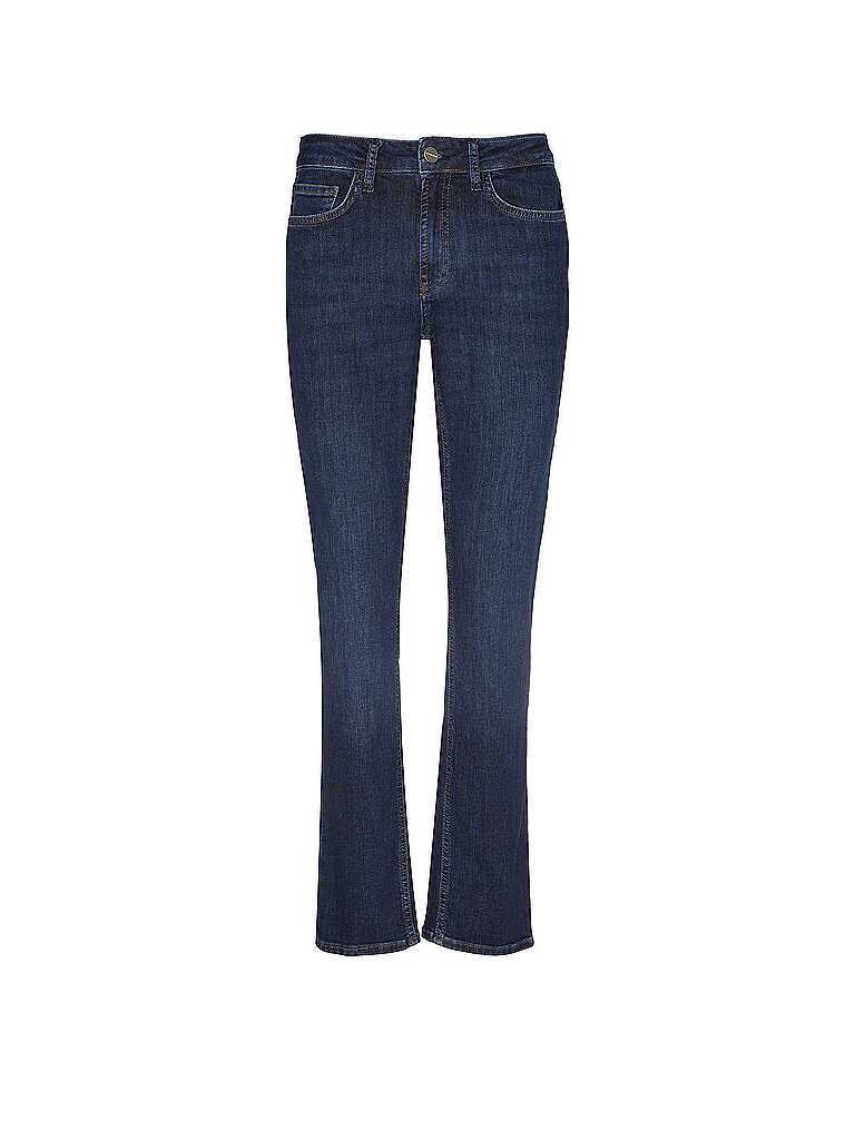 Richroyal Jeans Slim Fit azul oscuro
