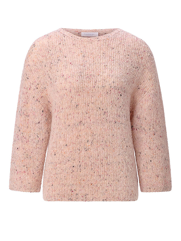 Richroyal Suéter rosa L